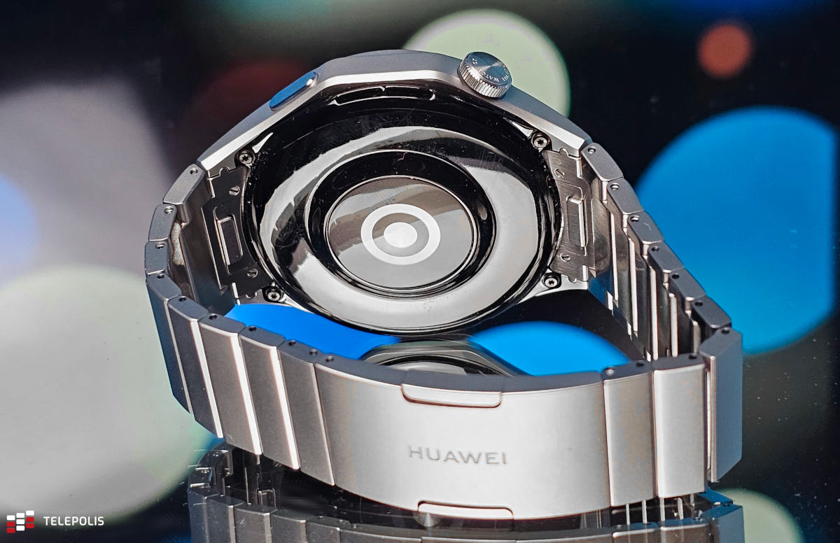 Huawei Watch GT 4 Elite: test najlepszego zegarka z serii GT