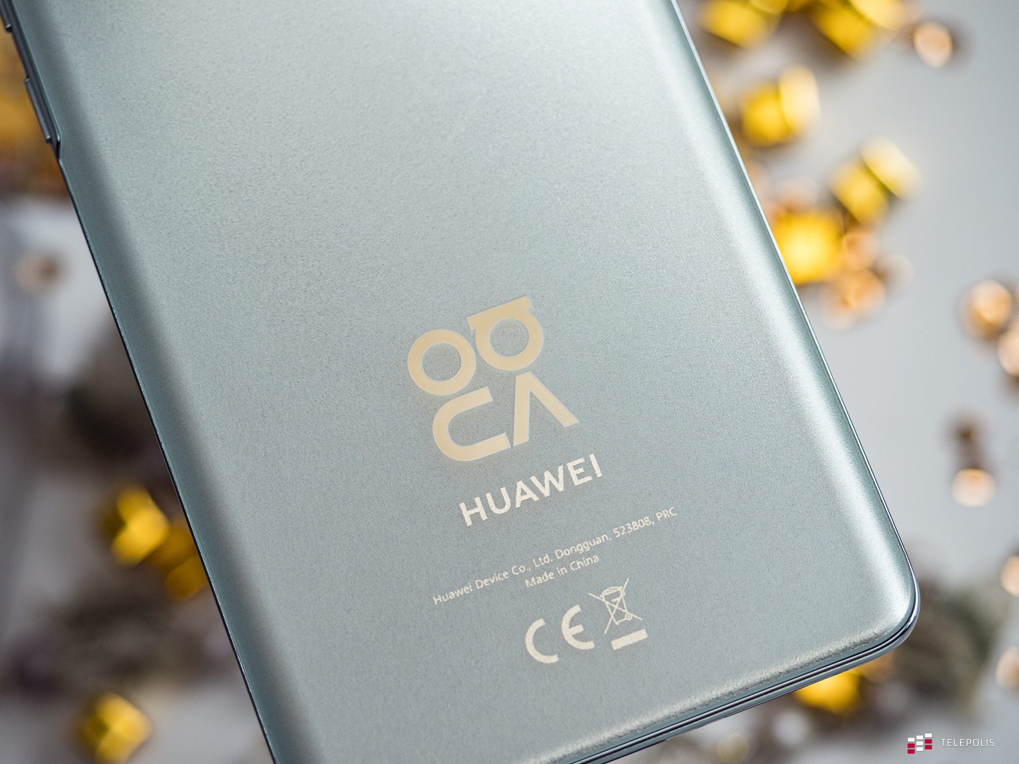 Huawei Nova 10 Pro - test smartfona za drogiego o tysiaka