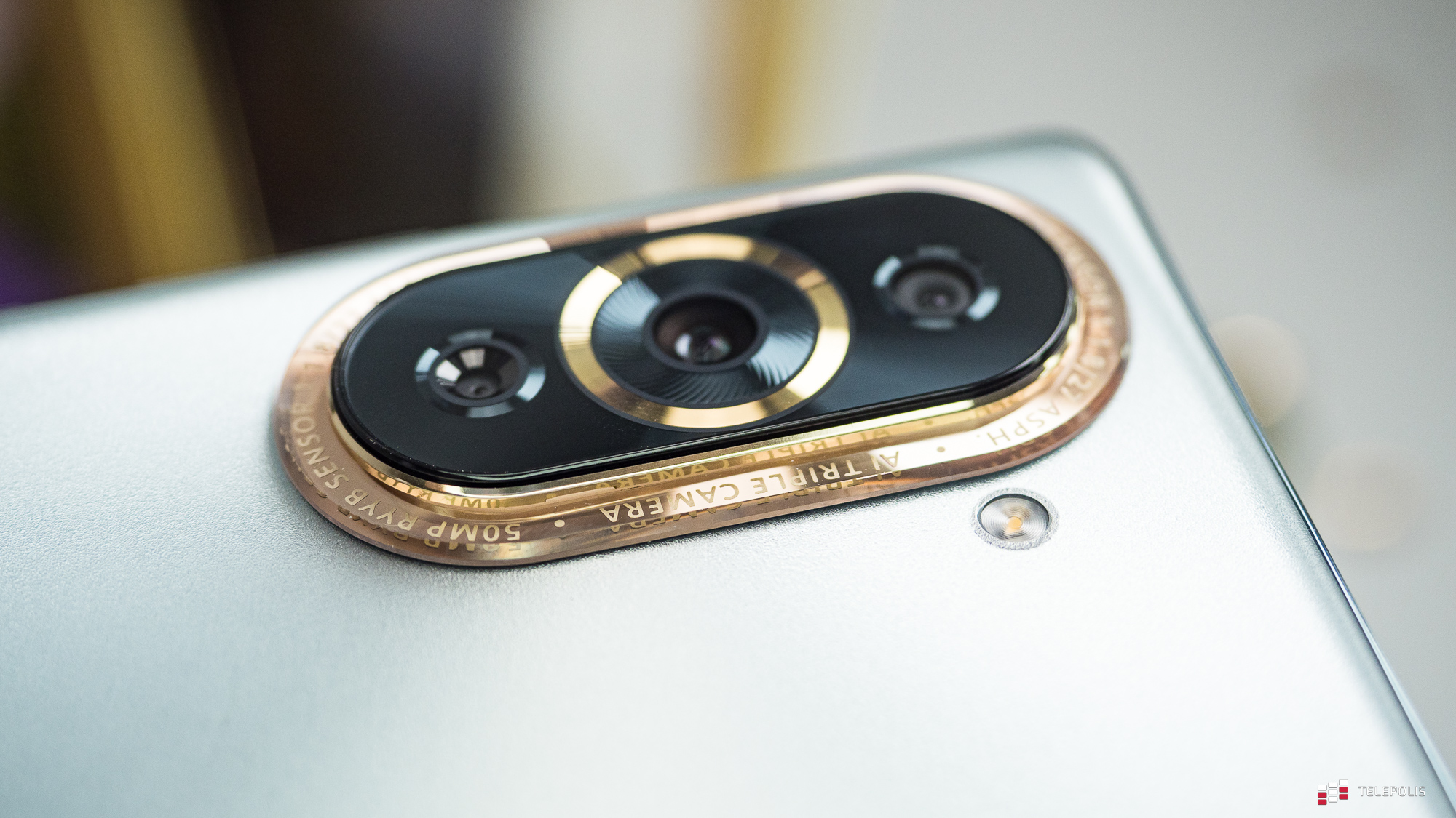 Huawei Nova 10 Pro - test smartfona za drogiego o tysiaka