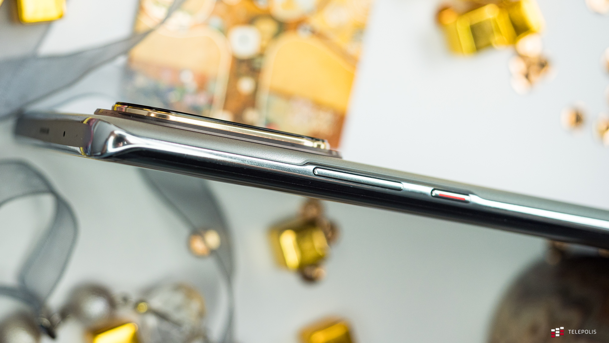 Huawei Nova 10 Pro - test smartfona za drogiego o tysiaka