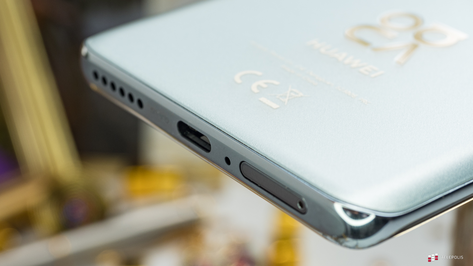 Huawei Nova 10 Pro - test smartfona za drogiego o tysiaka