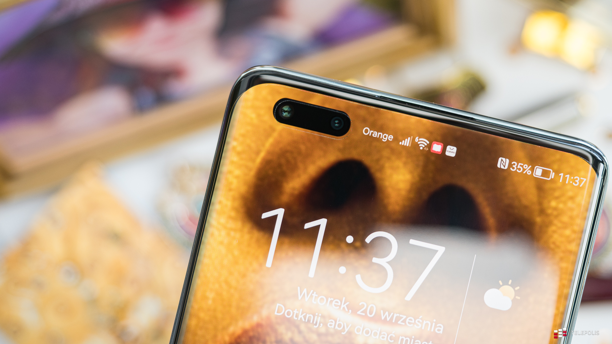 Huawei Nova 10 Pro - test smartfona za drogiego o tysiaka