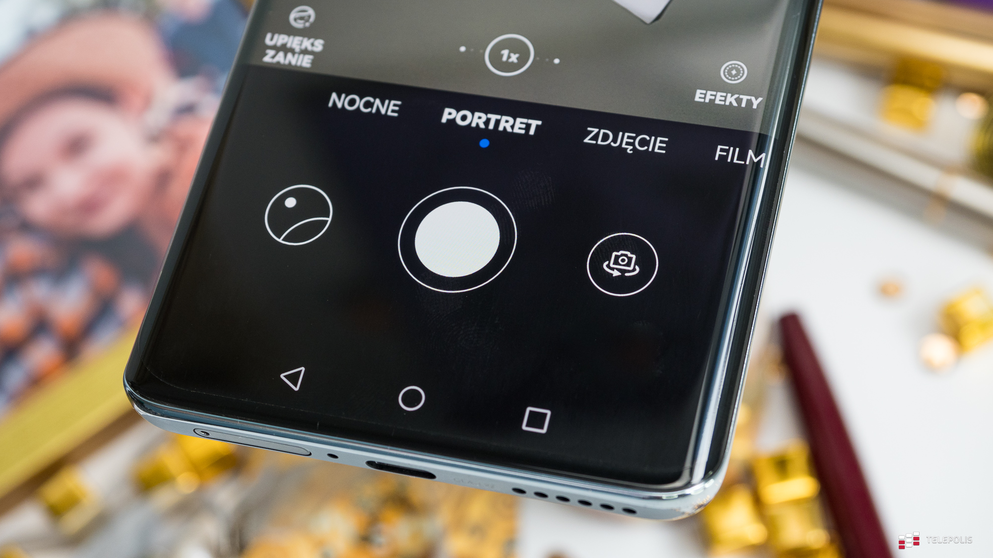 Huawei Nova 10 Pro - test smartfona za drogiego o tysiaka