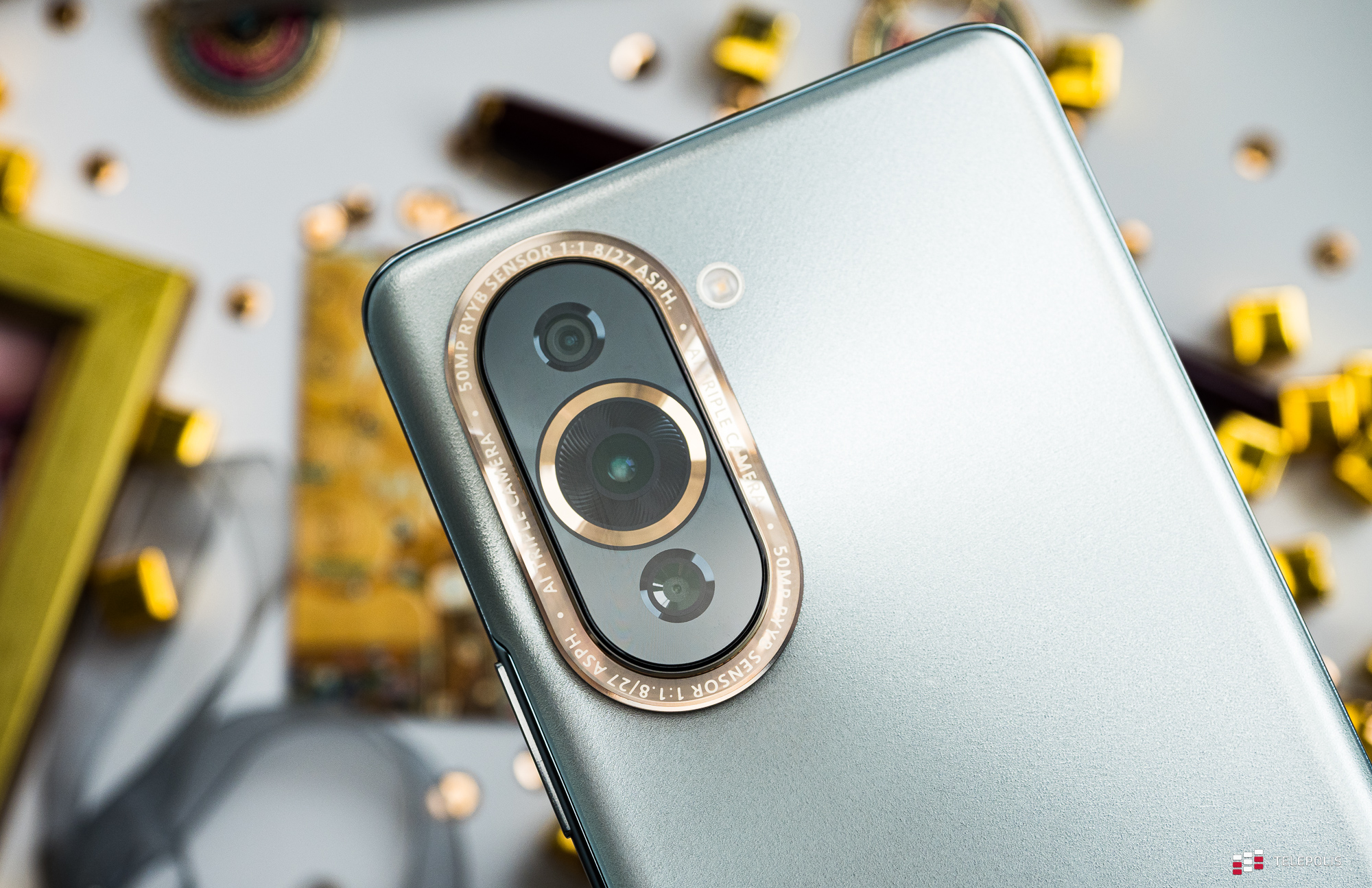 Huawei Nova 10 Pro - test smartfona za drogiego o tysiaka