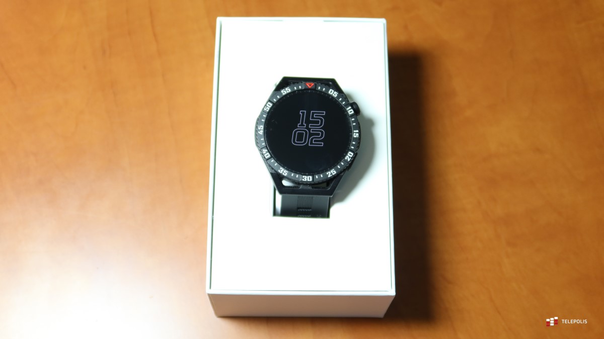 Huawei nadal w formie. Genialny smartwatch w niższej cenie (test)