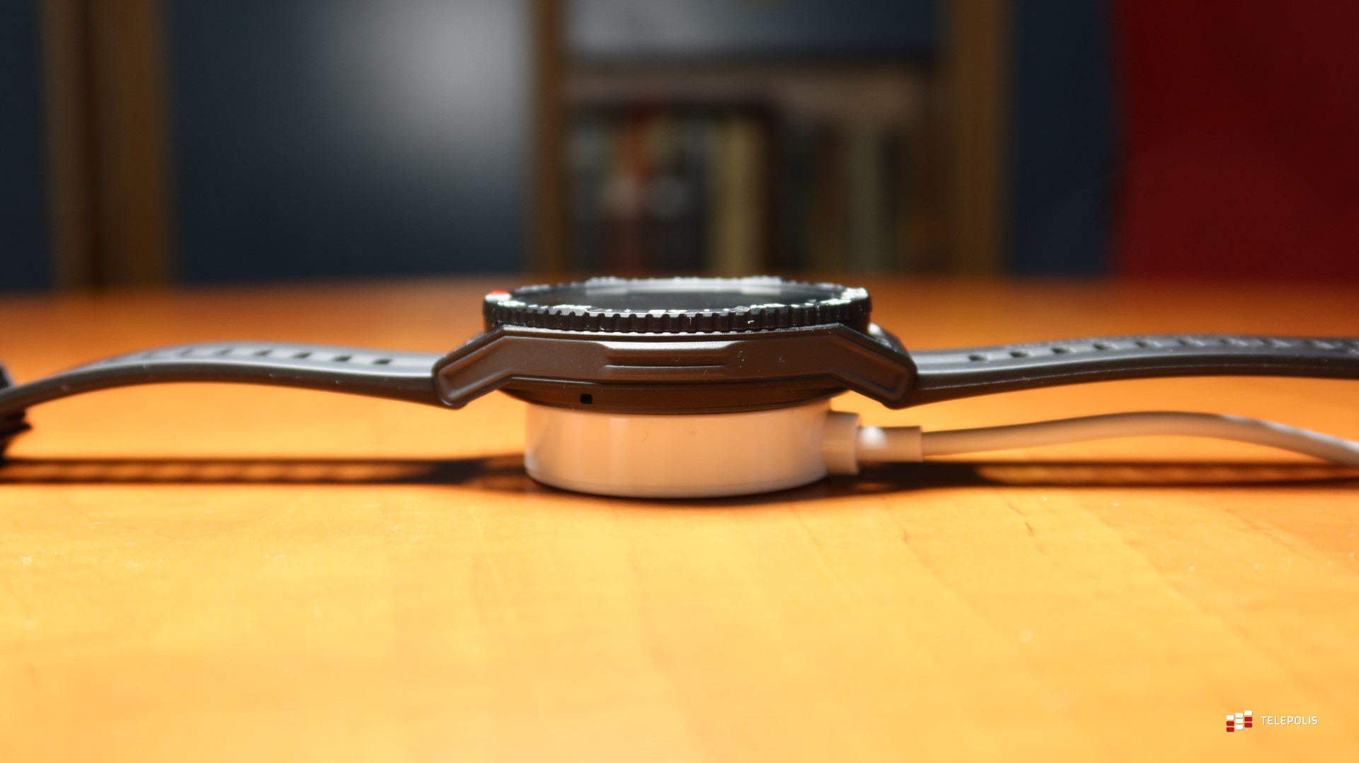 Huawei nadal w formie. Genialny smartwatch w niższej cenie (test)