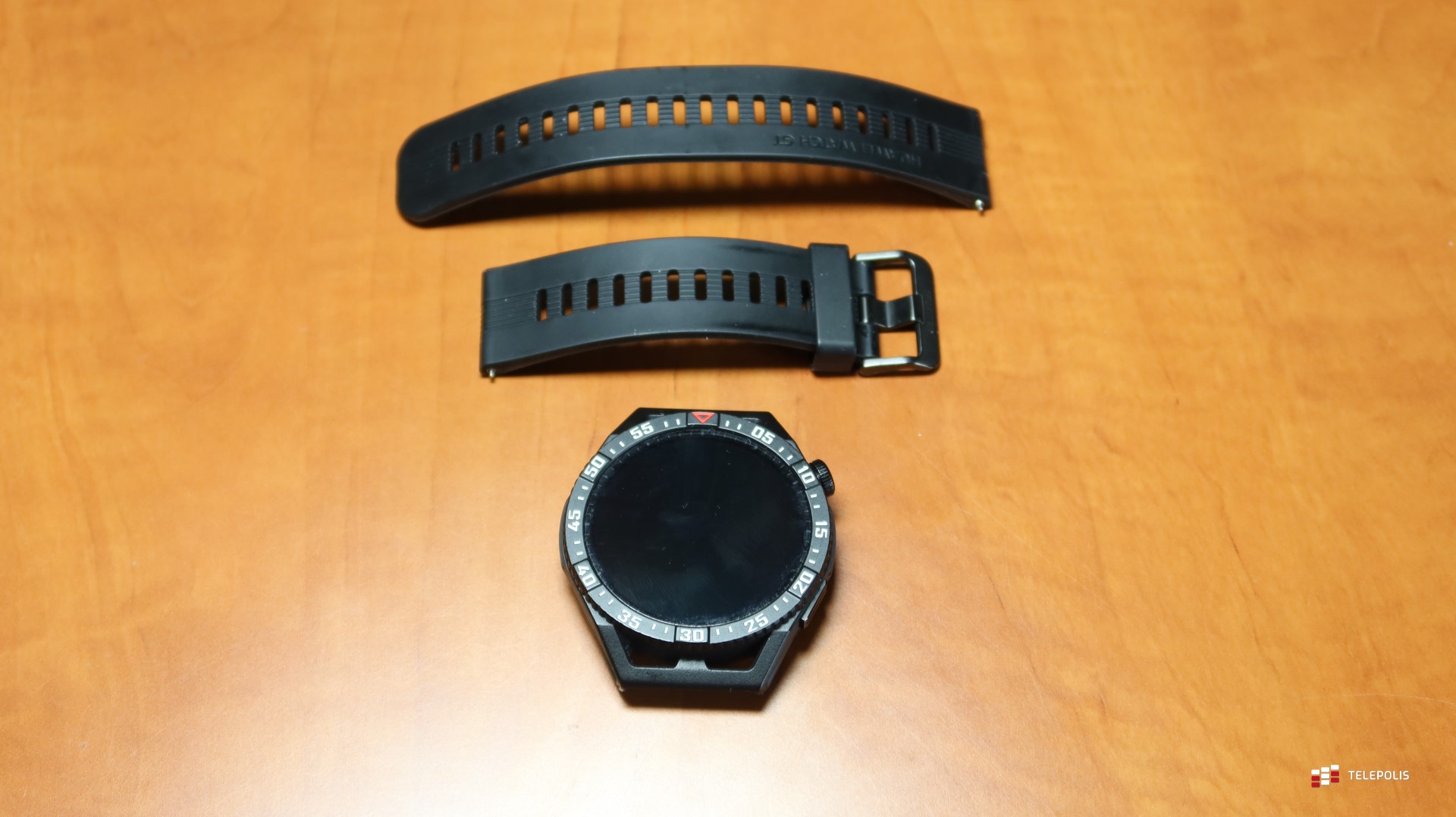 Huawei nadal w formie. Genialny smartwatch w niższej cenie (test)