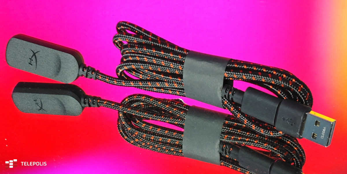 HyperX Cloud III: dobre słuchawki do gier, może najlepsze (test)