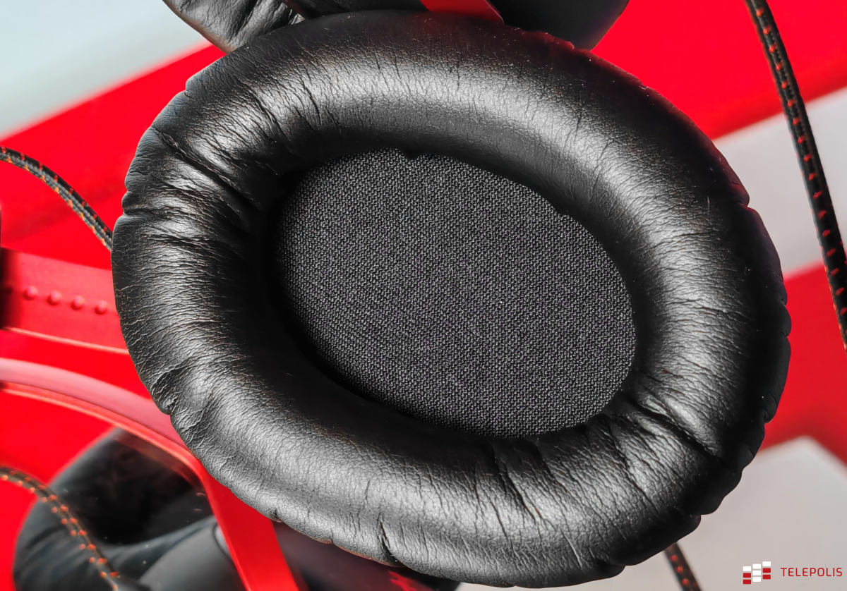 HyperX Cloud III: dobre słuchawki do gier, może najlepsze (test)