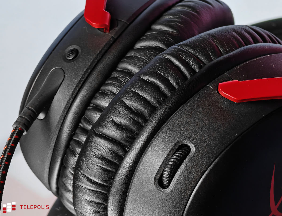 HyperX Cloud III: dobre słuchawki do gier, może najlepsze (test)