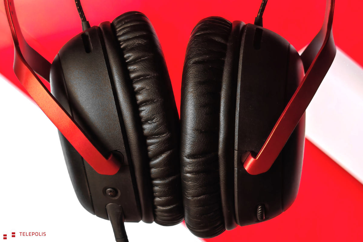 HyperX Cloud III: dobre słuchawki do gier, może najlepsze (test)