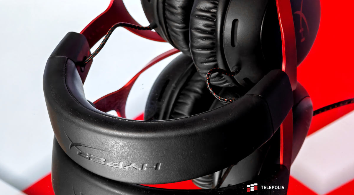 HyperX Cloud III: dobre słuchawki do gier, może najlepsze (test)