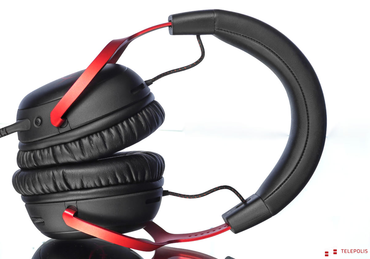 HyperX Cloud III: dobre słuchawki do gier, może najlepsze (test)