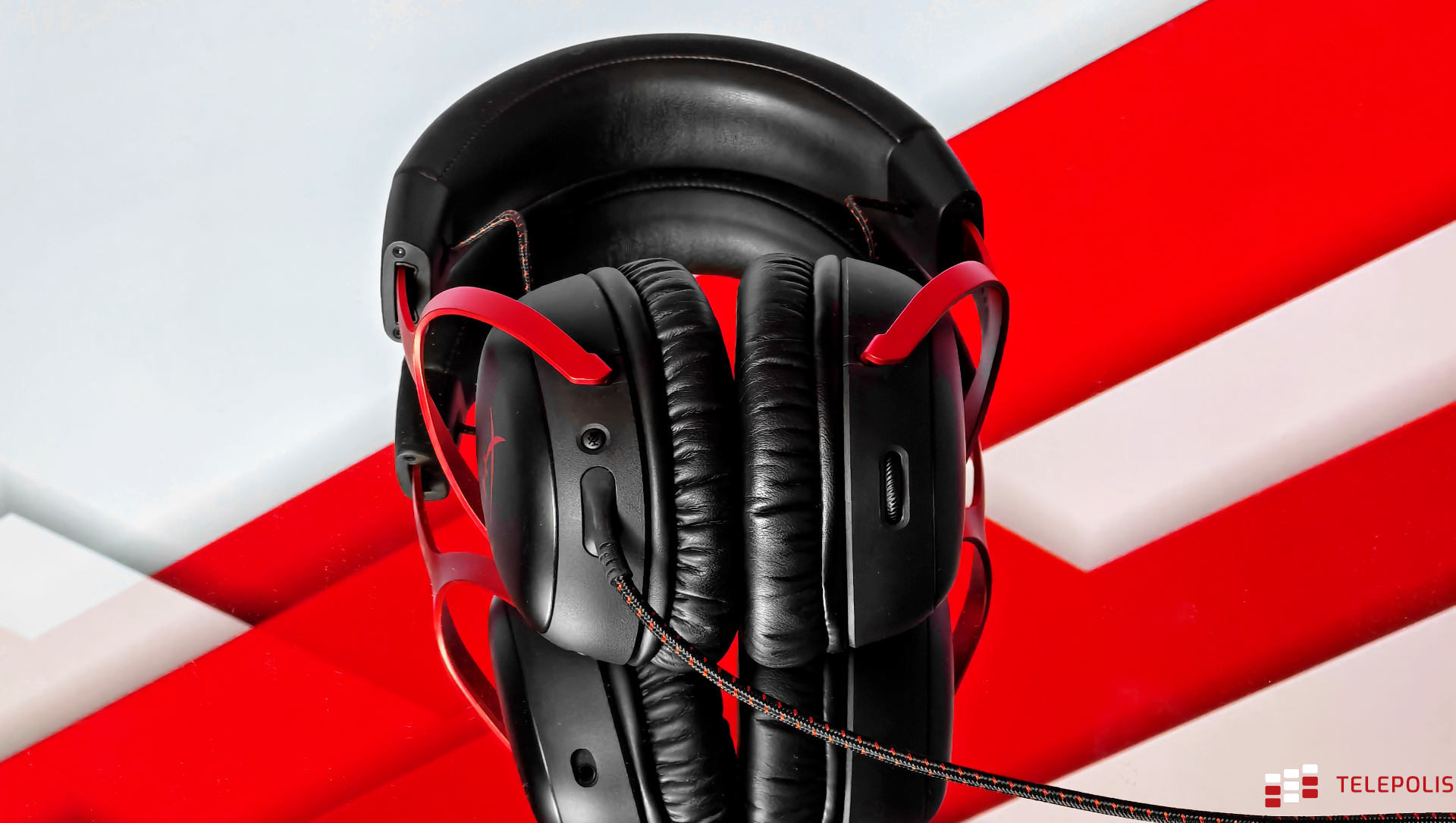 HyperX Cloud III: dobre słuchawki do gier, może najlepsze (test)