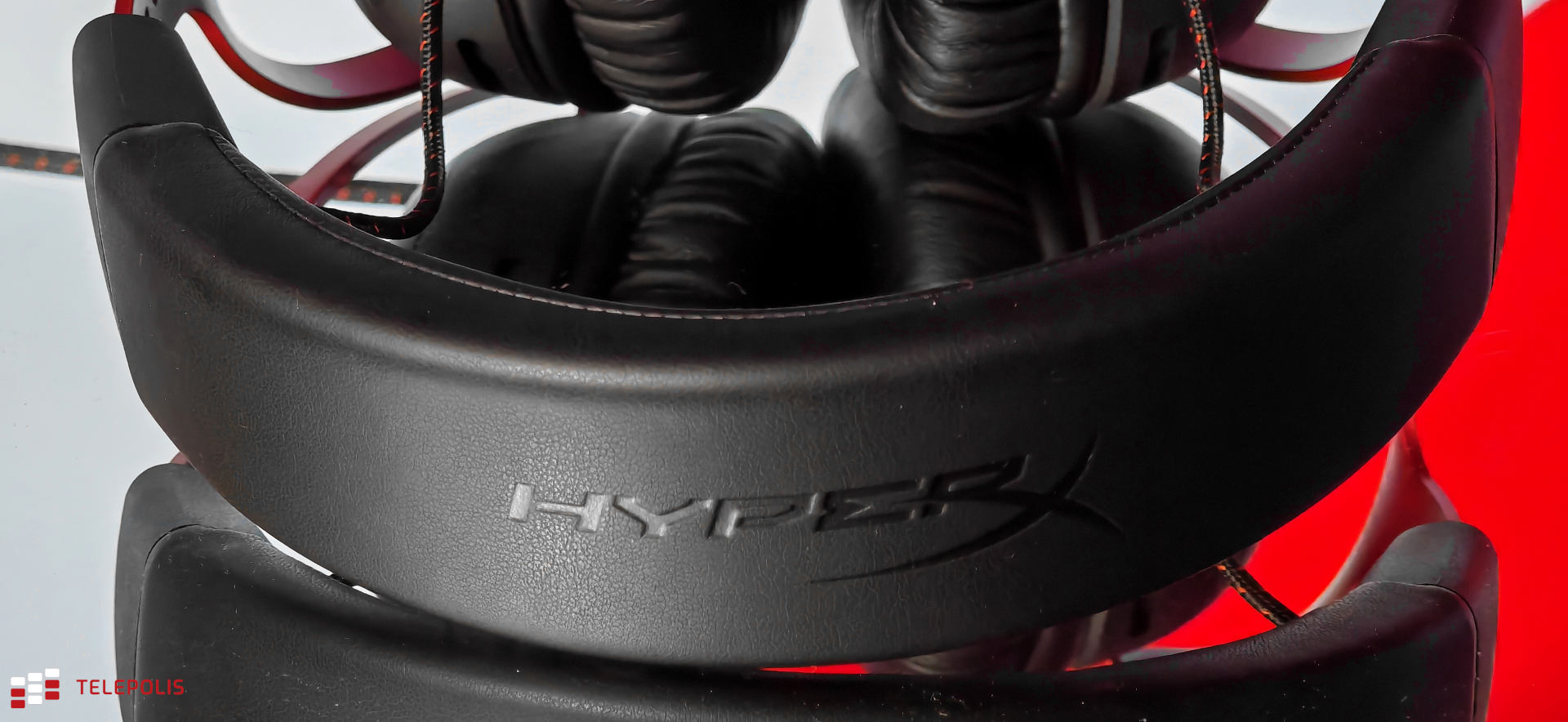 HyperX Cloud III: dobre słuchawki do gier, może najlepsze (test)