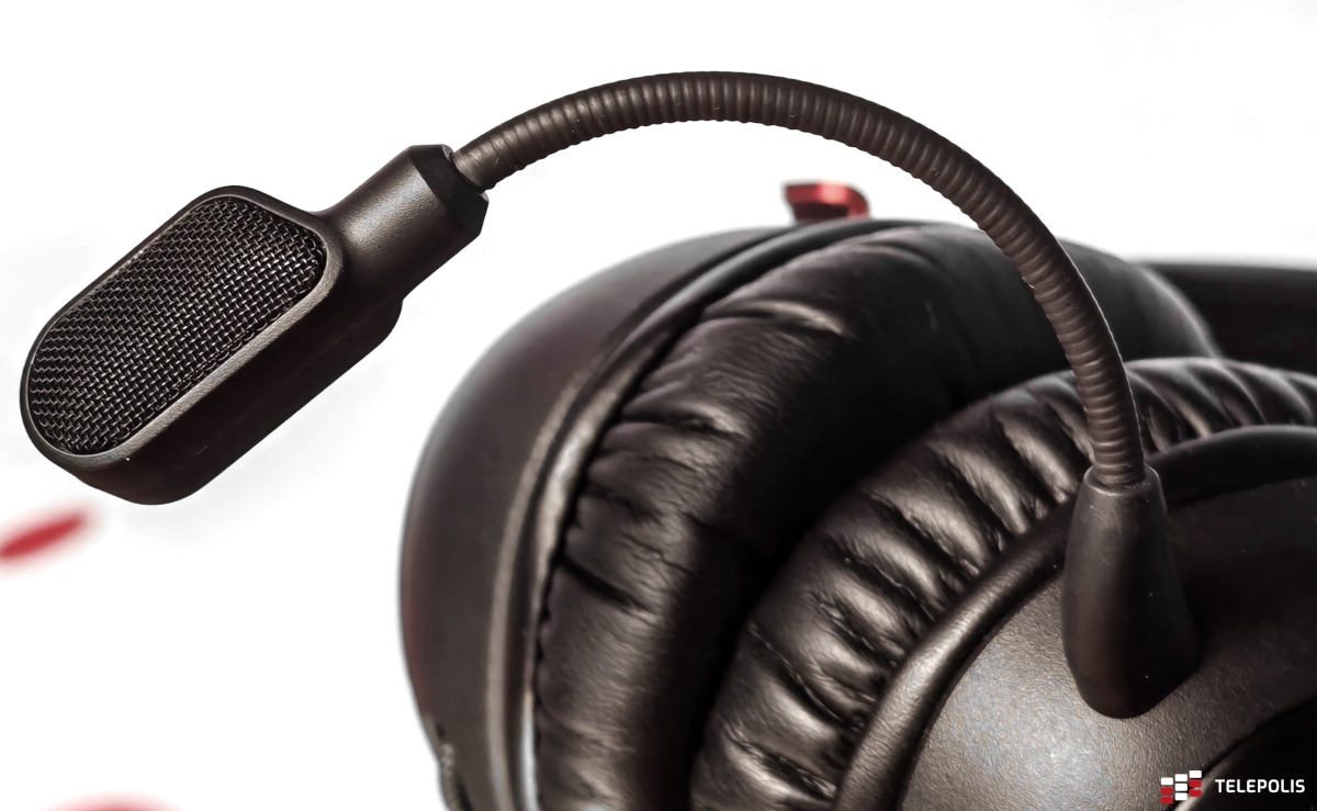 HyperX Cloud III: dobre słuchawki do gier, może najlepsze (test)
