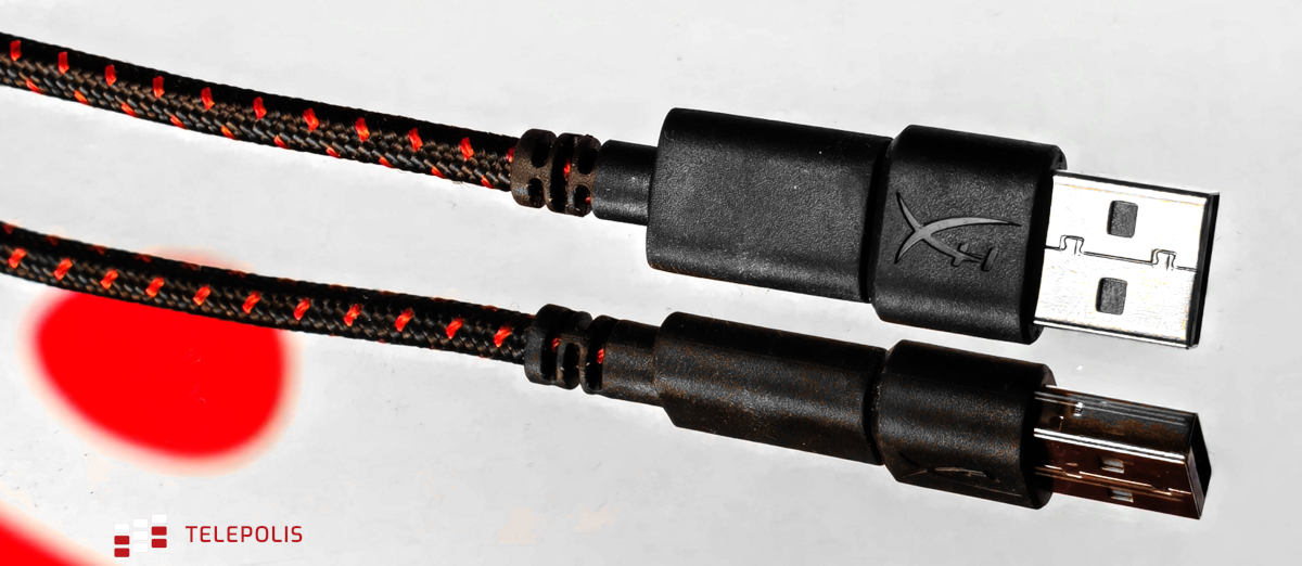 HyperX Cloud III: dobre słuchawki do gier, może najlepsze (test)