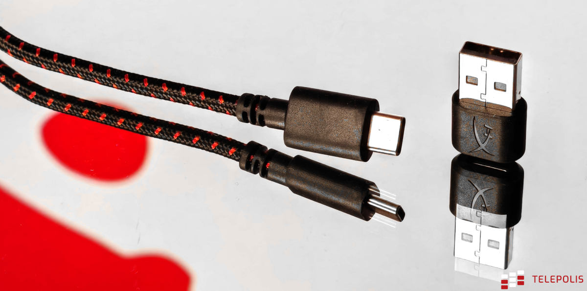 HyperX Cloud III: dobre słuchawki do gier, może najlepsze (test)