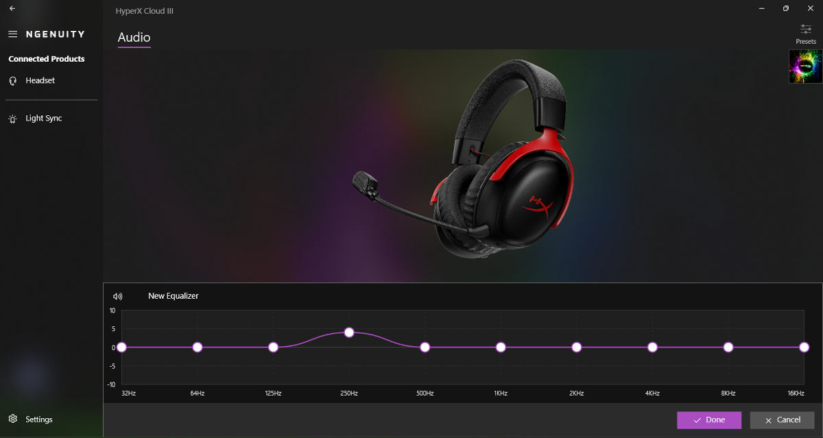 HyperX Cloud III: dobre słuchawki do gier, może najlepsze (test)