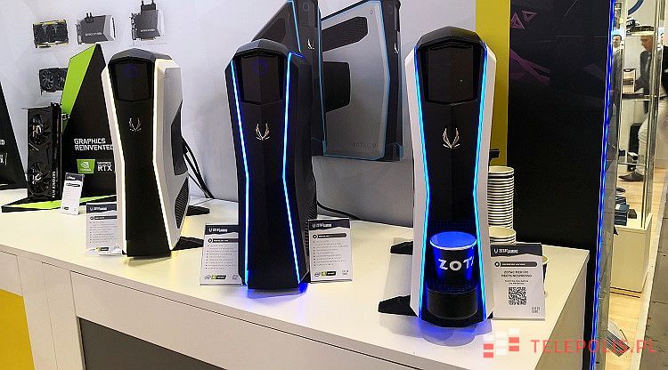 IFA 2018 - bardzo szczera relacja ifowego debiutanta