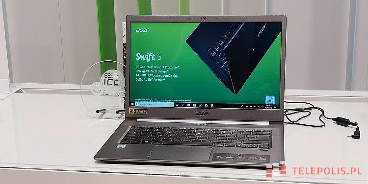 IFA 2018 - bardzo szczera relacja ifowego debiutanta