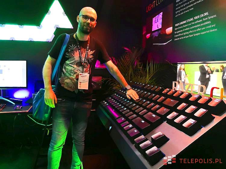 IFA 2018 - bardzo szczera relacja ifowego debiutanta