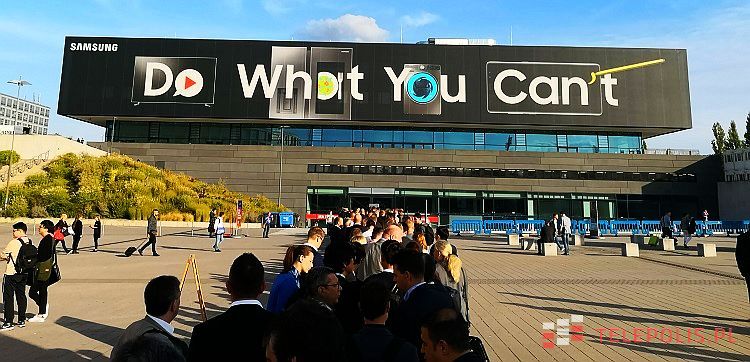 IFA 2018 - bardzo szczera relacja ifowego debiutanta