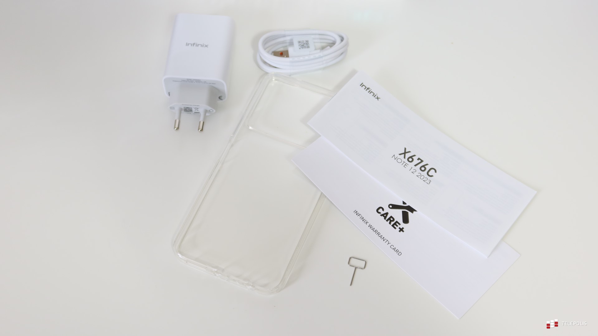 Infinix rzuca konkurencję na glebę. Tak się robi budżetowce (test)