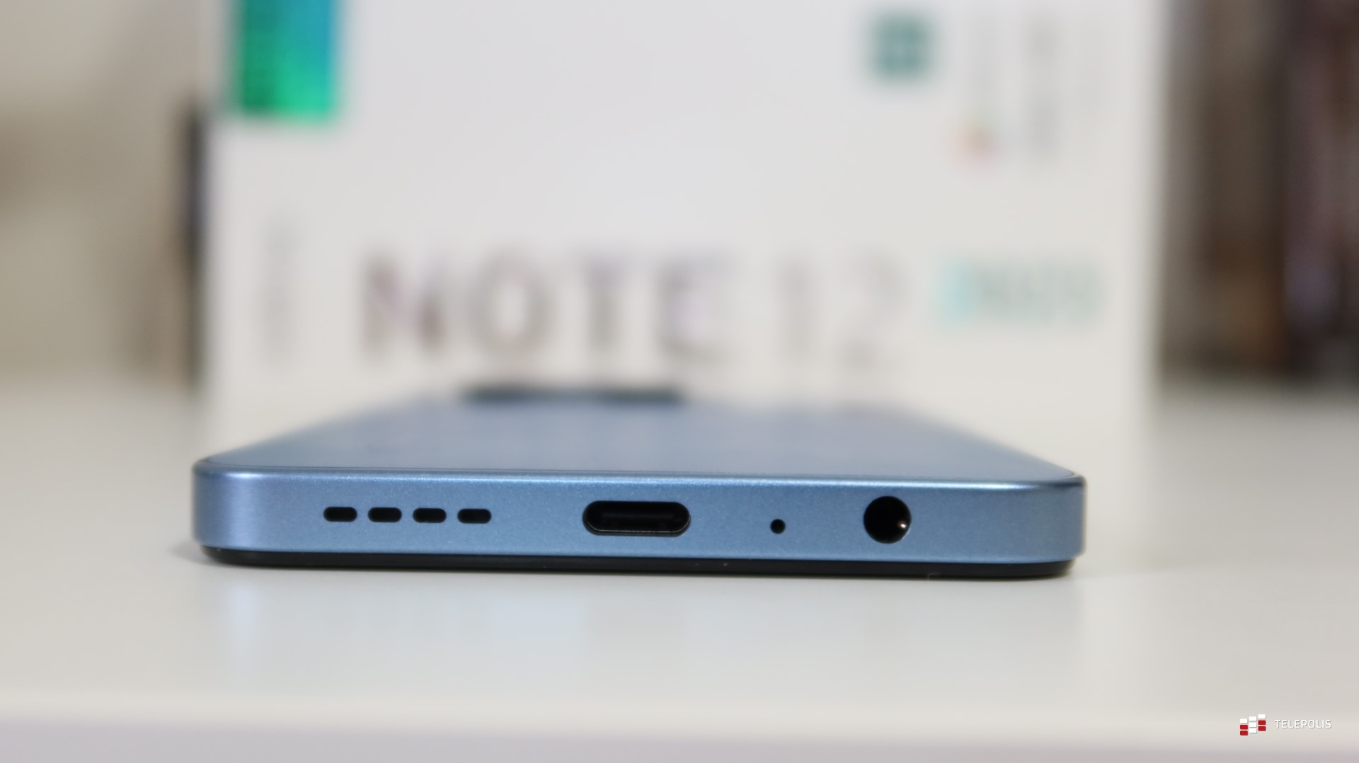 Infinix rzuca konkurencję na glebę. Tak się robi budżetowce (test)