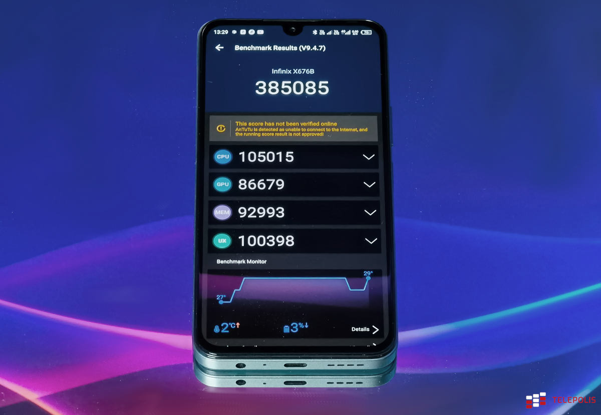 Infinix Note 12 Pro: nadszedł dzień, gdy Xiaomi zaczyna się bać (test)