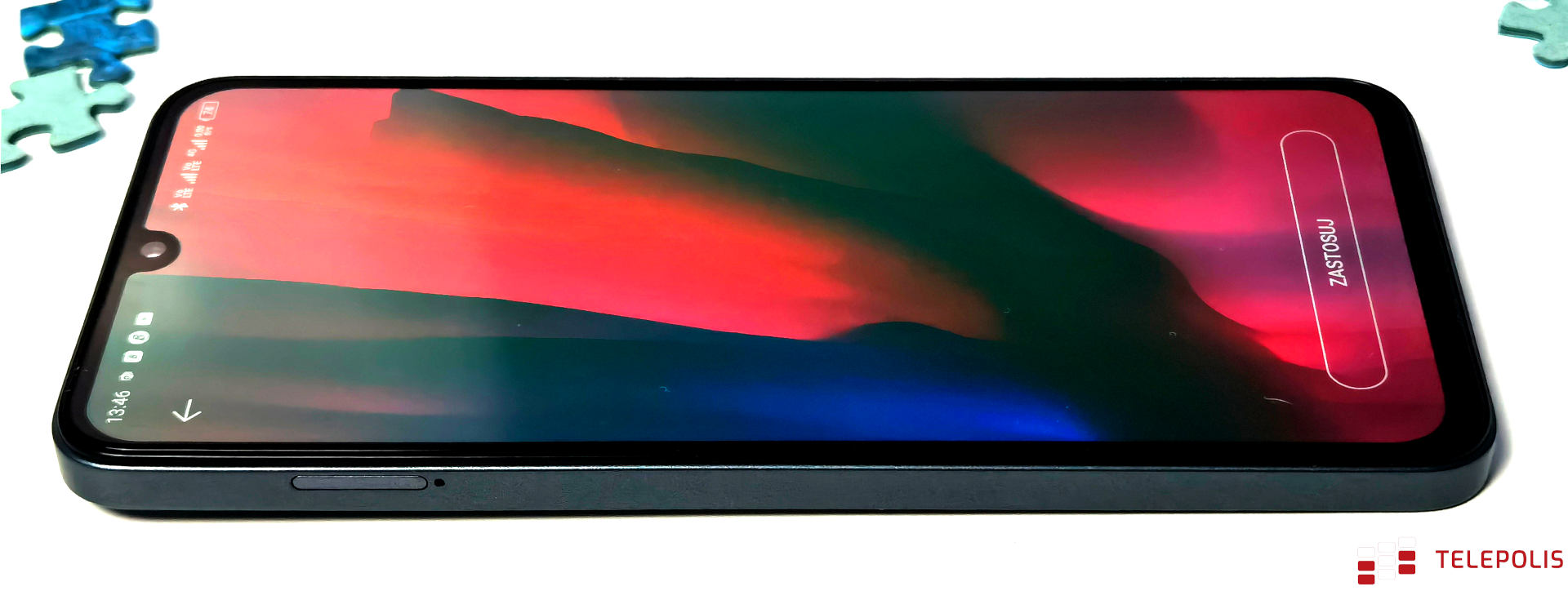 Infinix Note 12 Pro: nadszedł dzień, gdy Xiaomi zaczyna się bać (test)