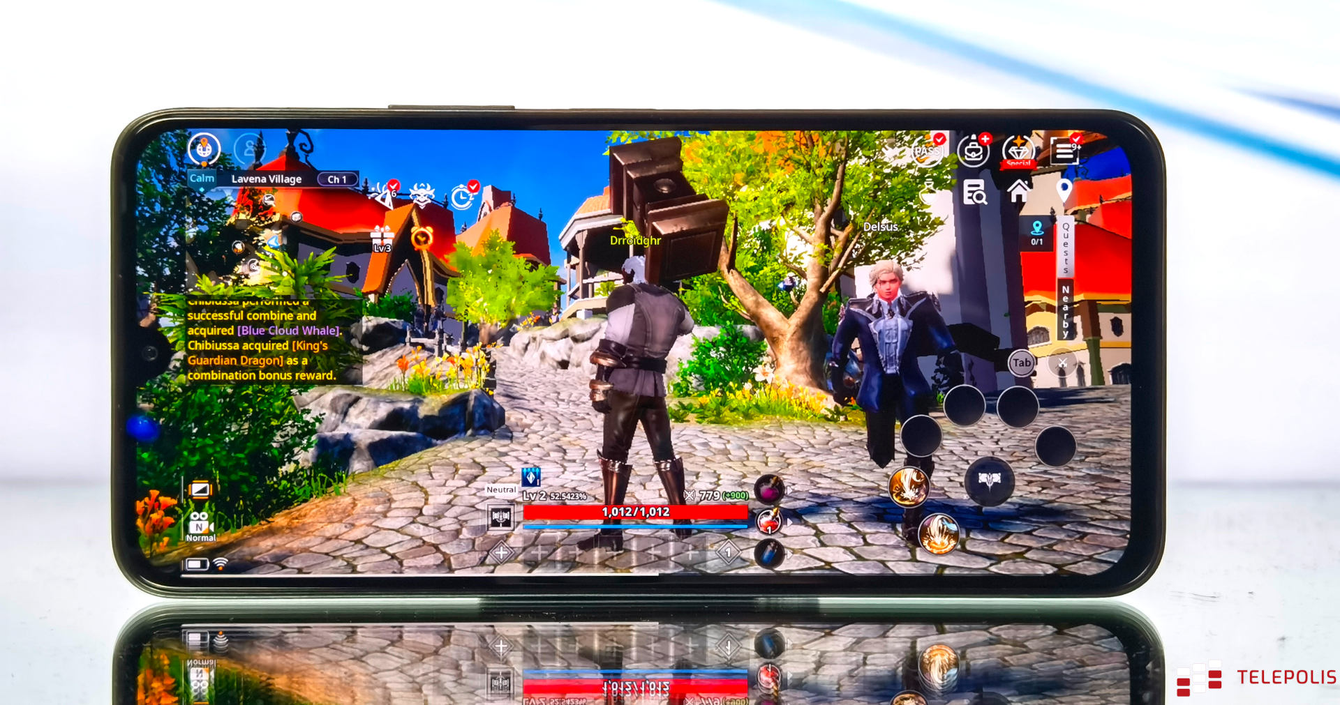 Infinix Note 12 Pro: nadszedł dzień, gdy Xiaomi zaczyna się bać (test)
