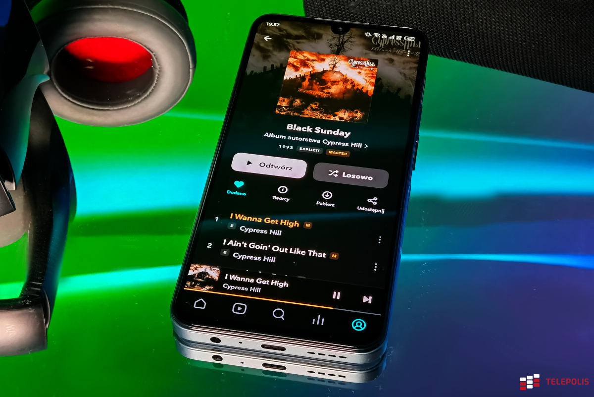 Infinix Note 12 Pro: nadszedł dzień, gdy Xiaomi zaczyna się bać (test)