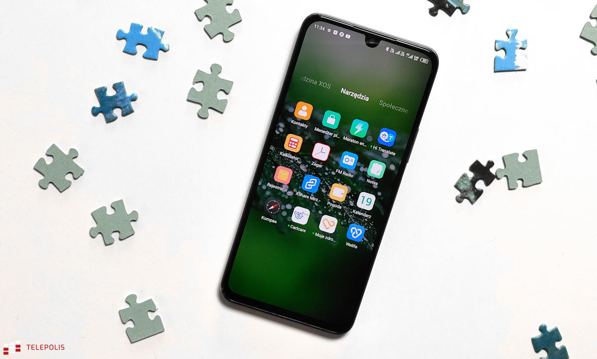 Infinix Note 12 Pro: nadszedł dzień, gdy Xiaomi zaczyna się bać (test)