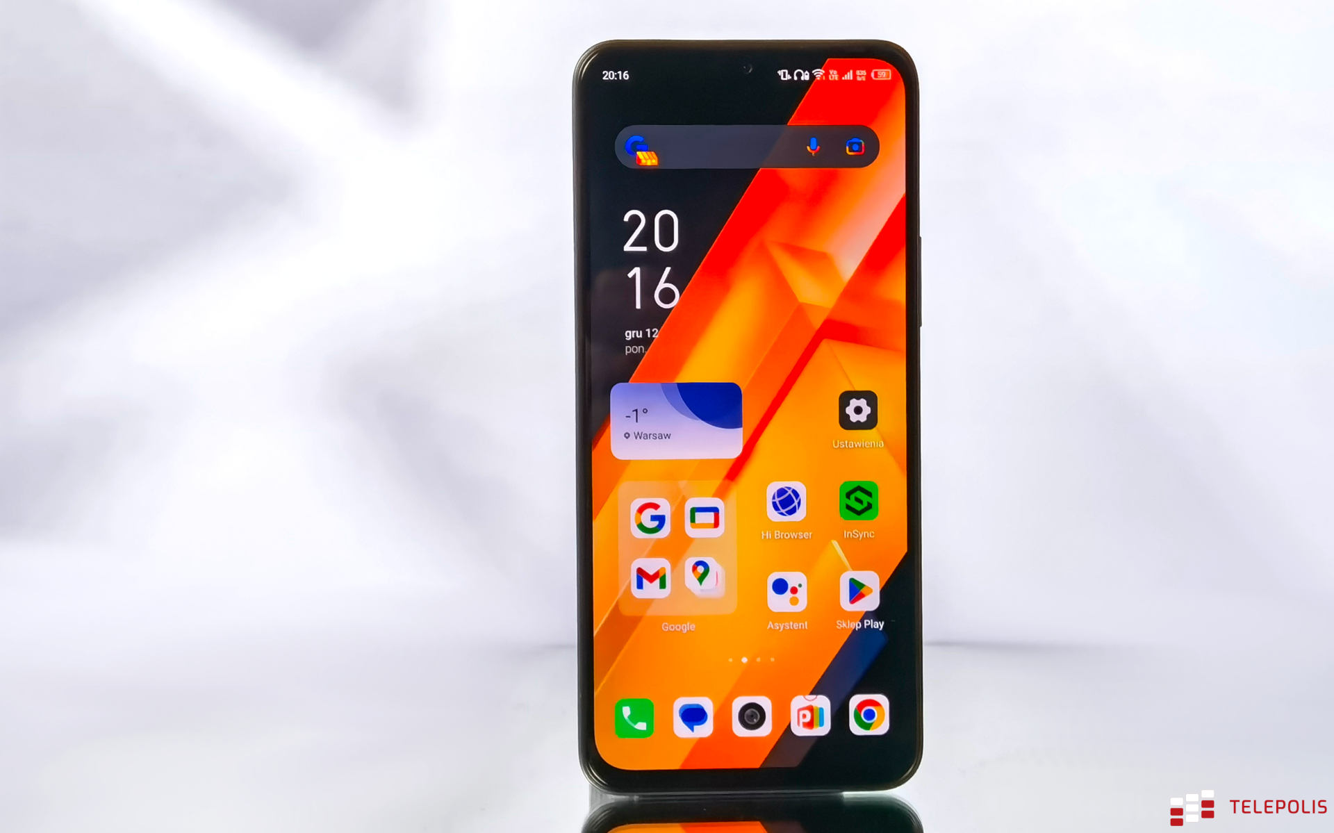 Infinix Note 12 Pro: nadszedł dzień, gdy Xiaomi zaczyna się bać (test)
