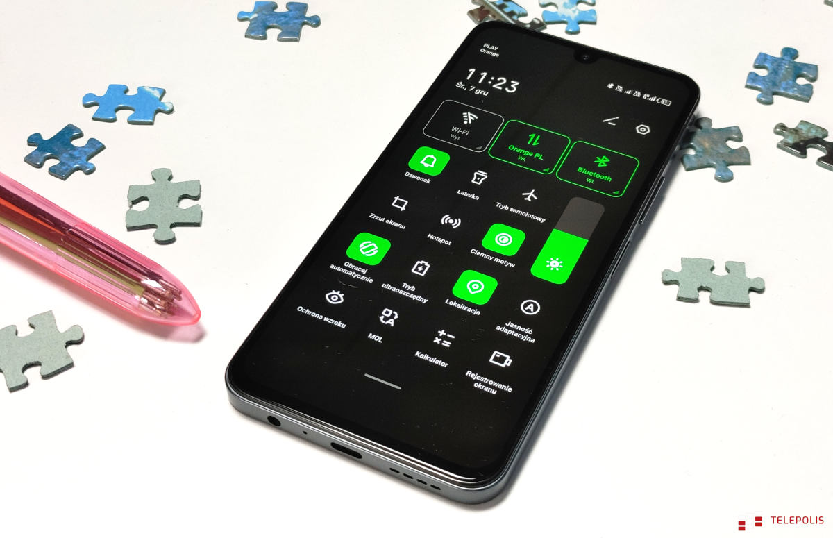 Infinix Note 12 Pro: nadszedł dzień, gdy Xiaomi zaczyna się bać (test)