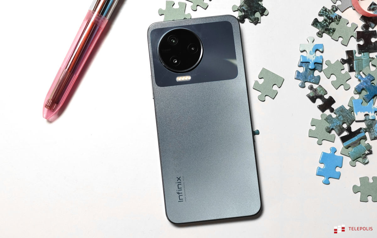 Infinix Note 12 Pro: nadszedł dzień, gdy Xiaomi zaczyna się bać (test)