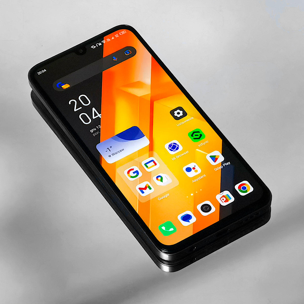 Infinix Note 12 Pro: nadszedł dzień, gdy Xiaomi zaczyna się bać (test)