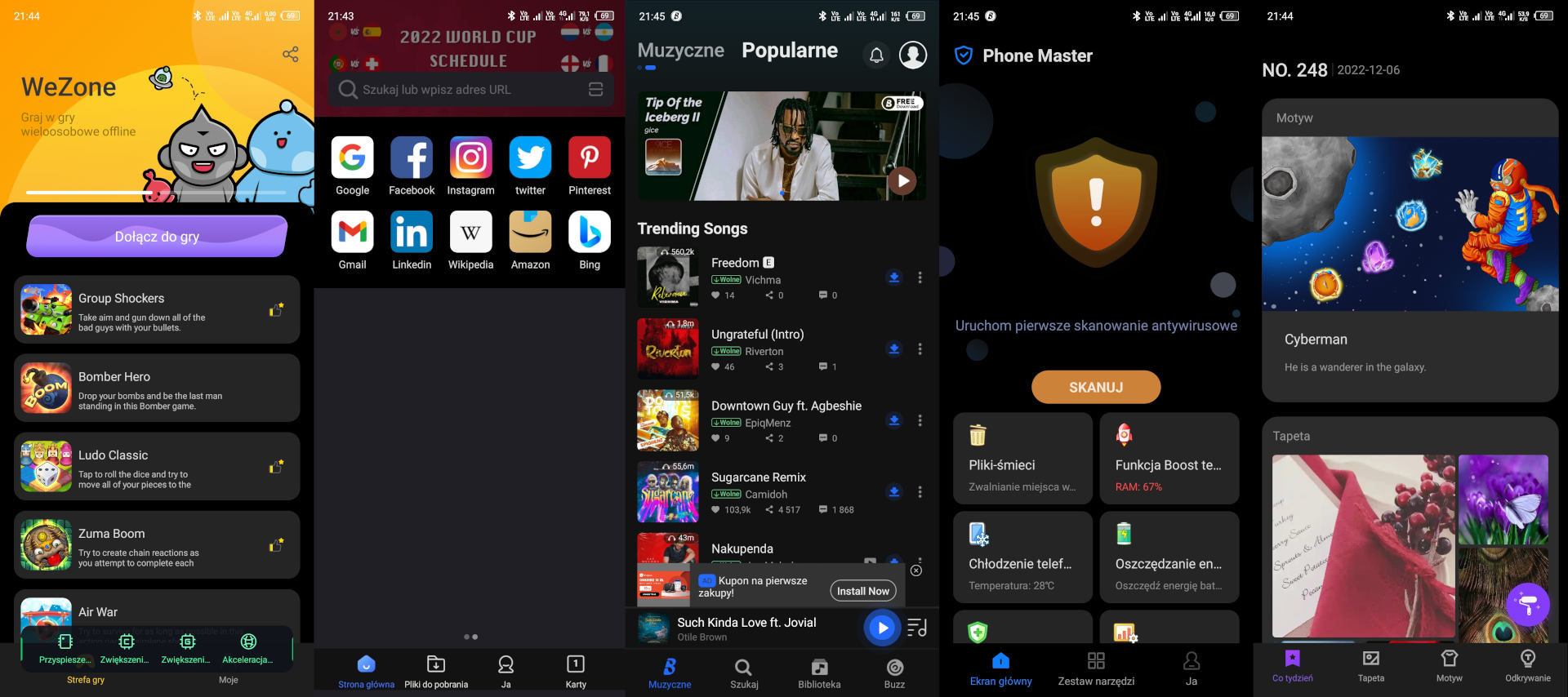 Infinix Note 12 Pro: nadszedł dzień, gdy Xiaomi zaczyna się bać (test)