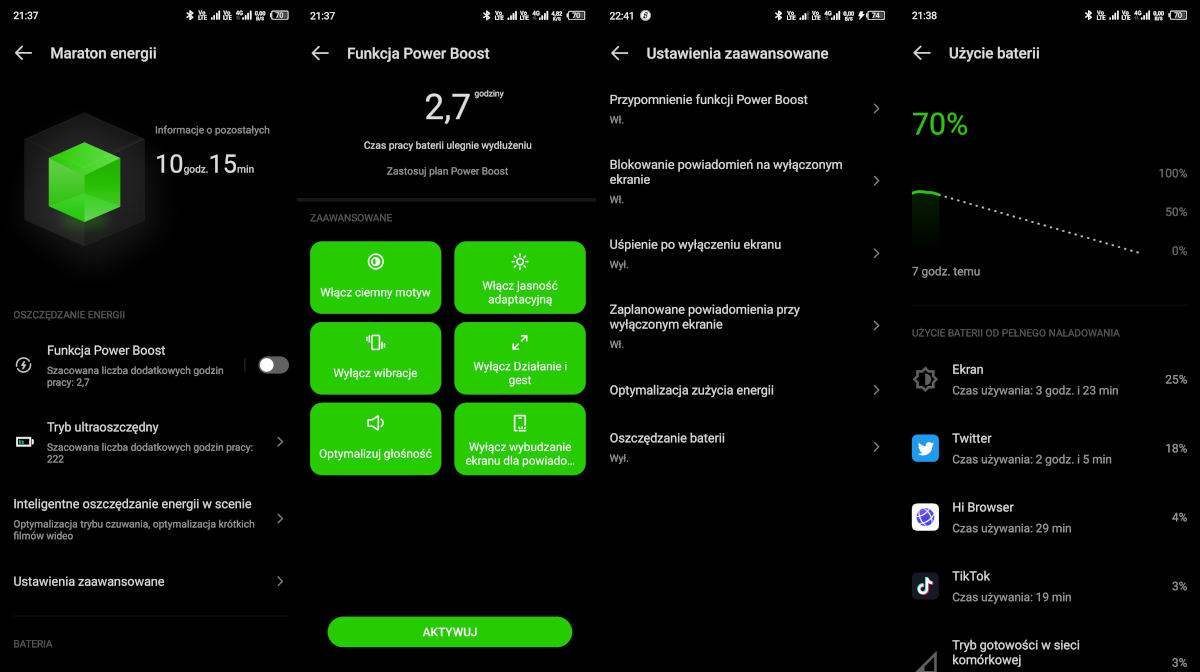 Infinix Note 12 Pro: nadszedł dzień, gdy Xiaomi zaczyna się bać (test)