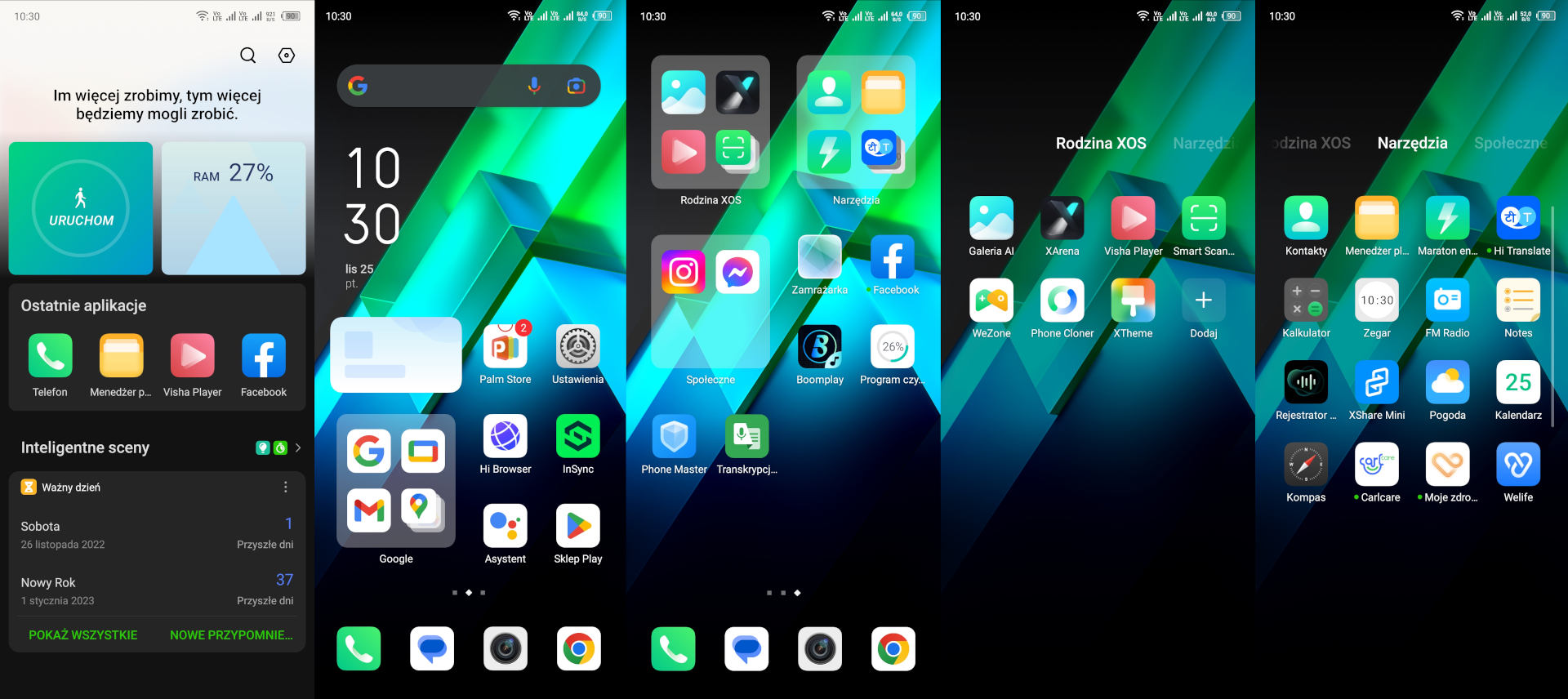 Infinix Note 12 Pro: nadszedł dzień, gdy Xiaomi zaczyna się bać (test)