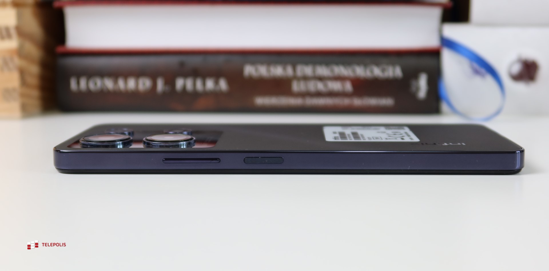 Smartfon inflacyjny. W Rosji schodzi jak ciepłe bułeczki (test)