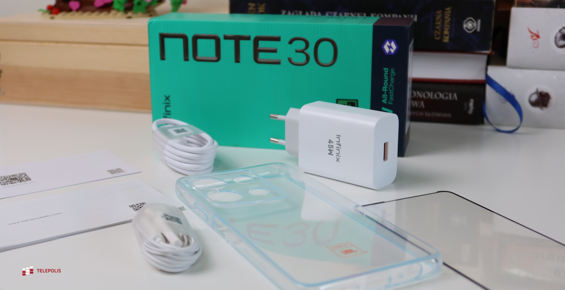Smartfon inflacyjny. W Rosji schodzi jak ciepłe bułeczki (test)