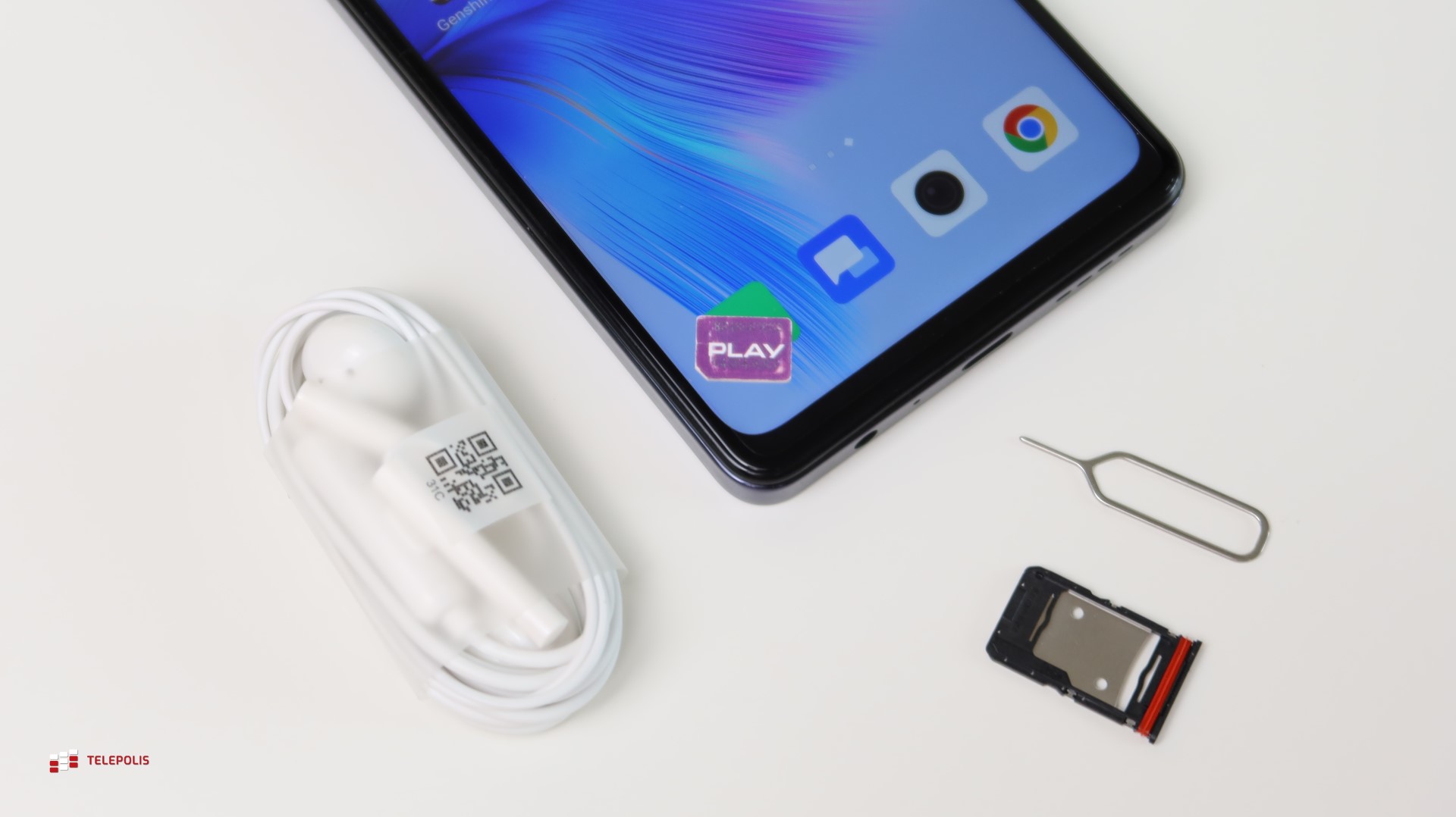 Smartfon inflacyjny. W Rosji schodzi jak ciepłe bułeczki (test)