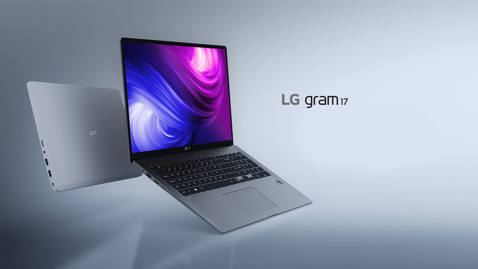 LG Gram 17 (2020) - najlżejszy z najtrwalszych