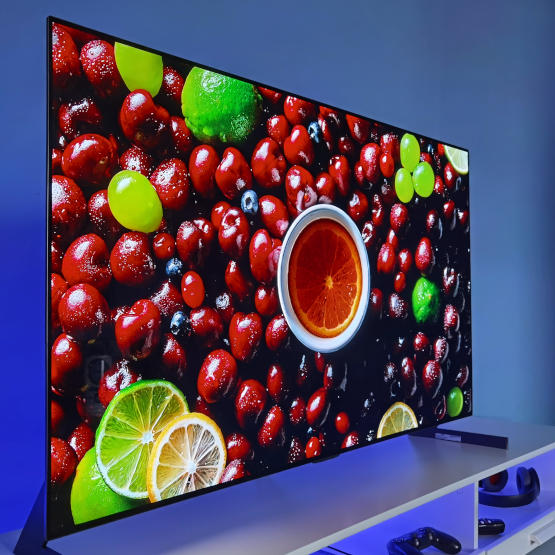 LG OLED 55GX: przetestowałem telewizor idealny w 98%