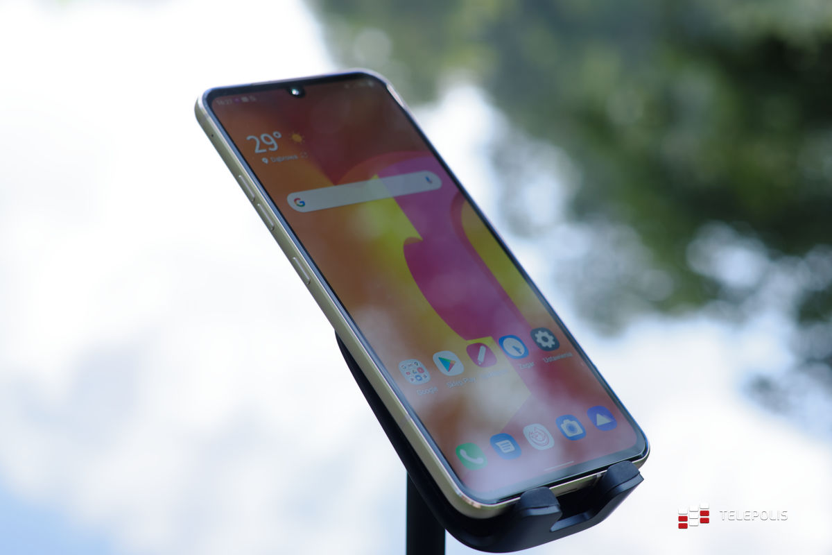 LG V60 ThinQ: dopiero wakacje, a już wybrałam telefon roku