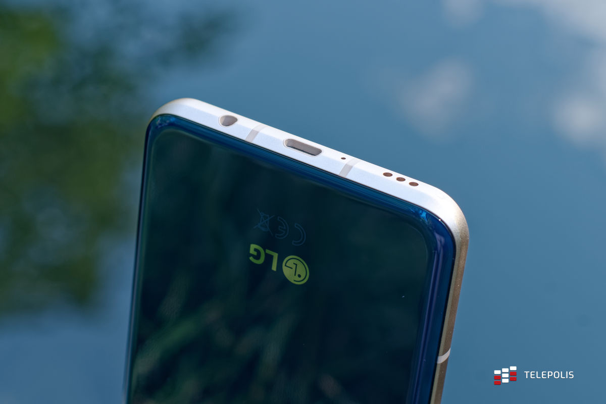 LG V60 ThinQ: dopiero wakacje, a już wybrałam telefon roku