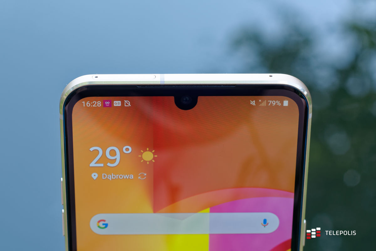 LG V60 ThinQ: dopiero wakacje, a już wybrałam telefon roku