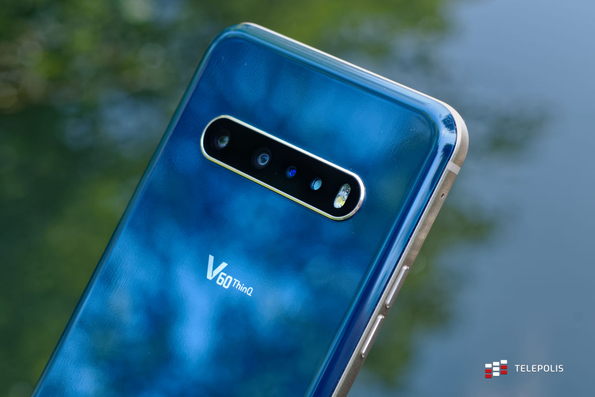 LG V60 ThinQ: dopiero wakacje, a już wybrałam telefon roku